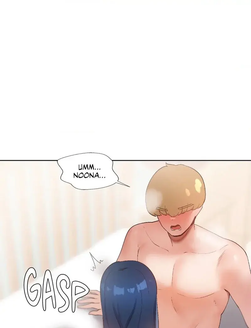 Family With Benefits Chapter 3 - Page 29