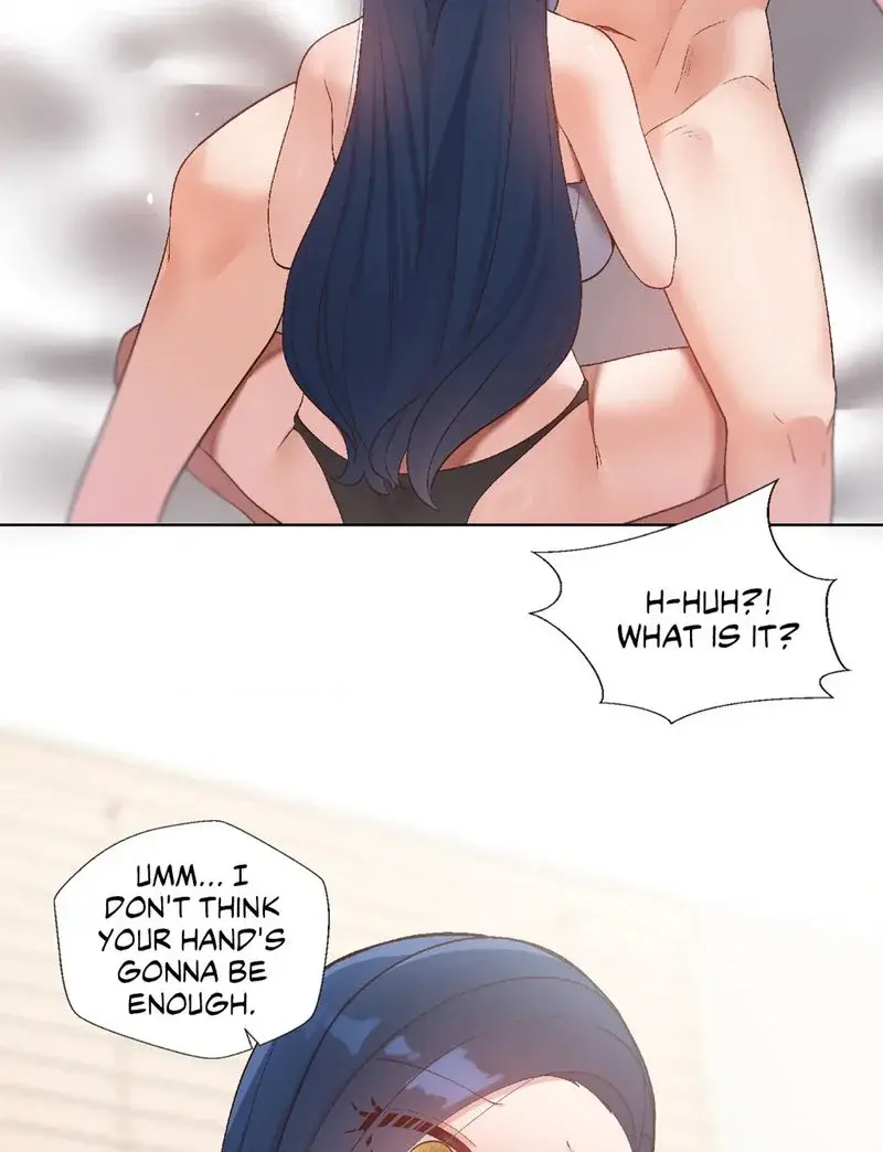 Family With Benefits Chapter 3 - Page 30