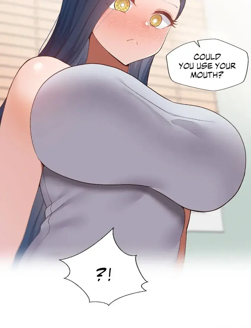 Family With Benefits Chapter 3 - Page 31