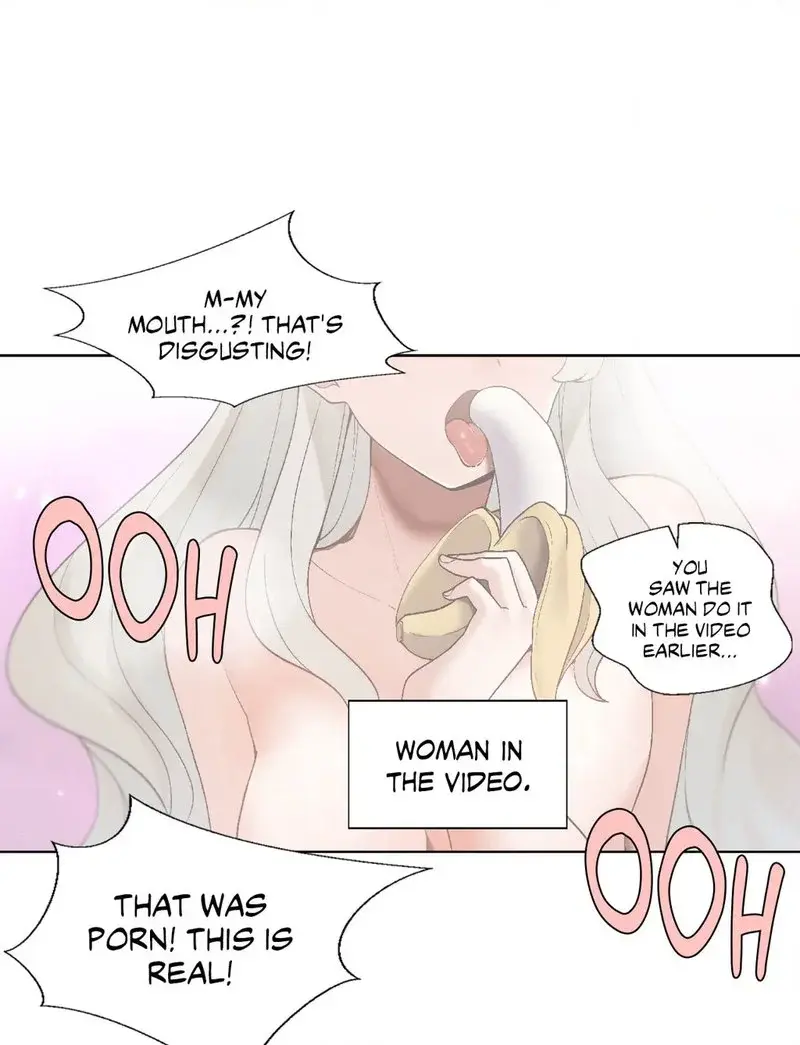 Family With Benefits Chapter 3 - Page 32