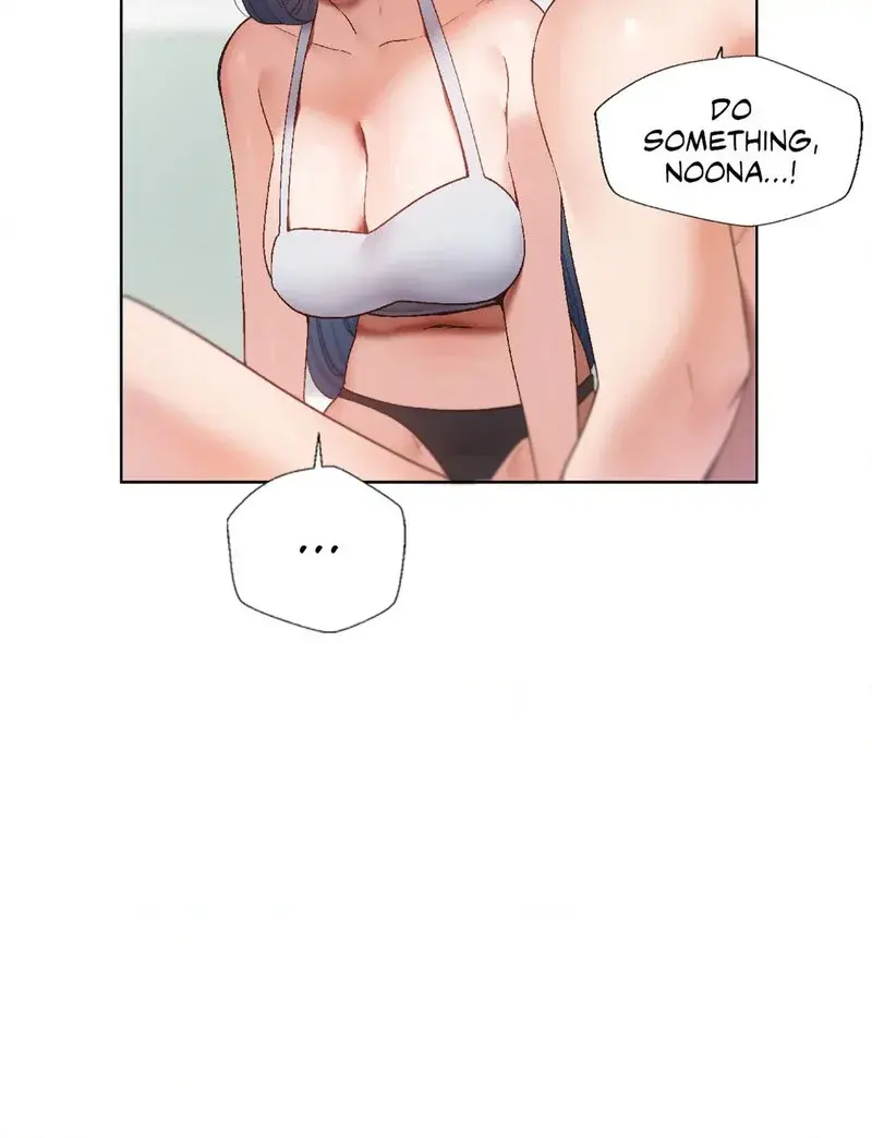 Family With Benefits Chapter 3 - Page 34