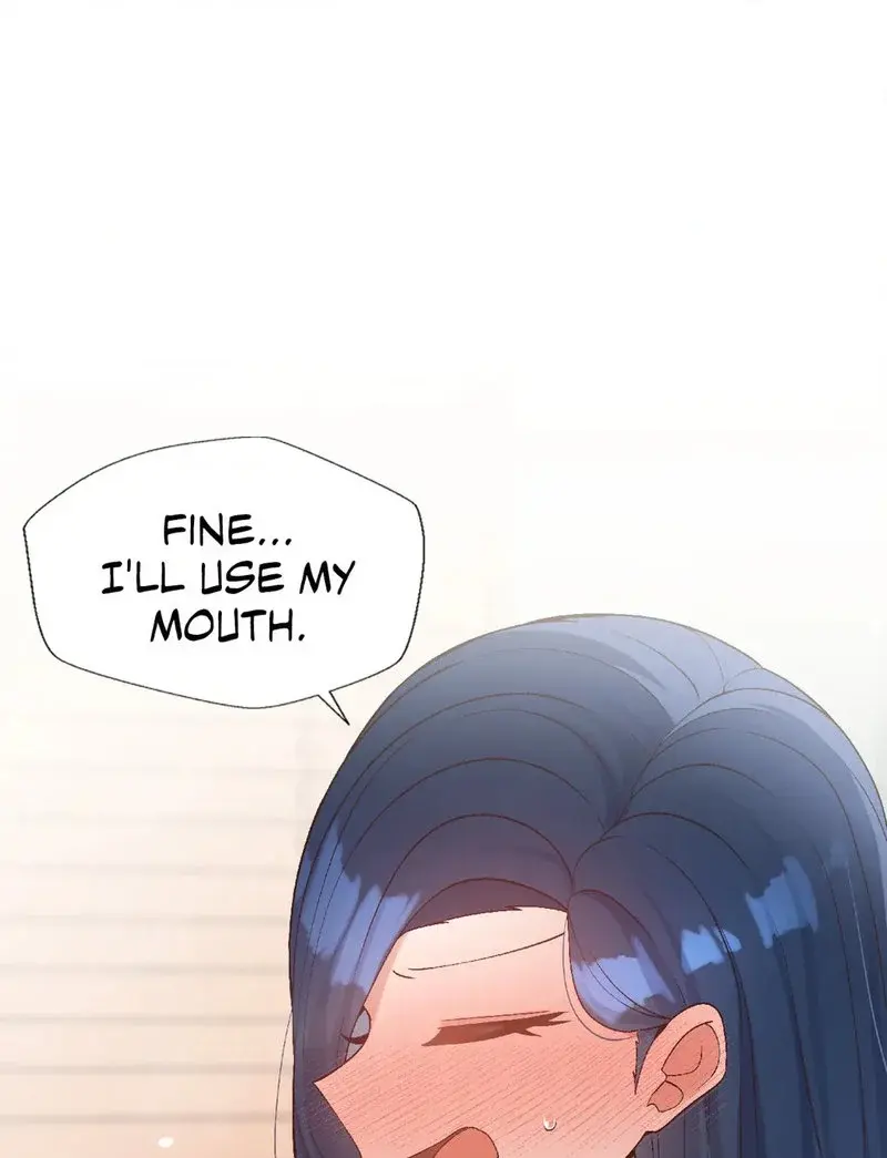 Family With Benefits Chapter 3 - Page 36