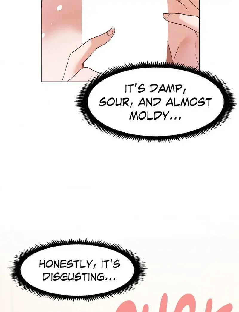 Family With Benefits Chapter 3 - Page 51