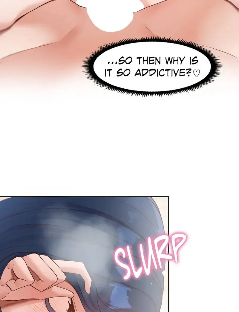 Family With Benefits Chapter 3 - Page 53