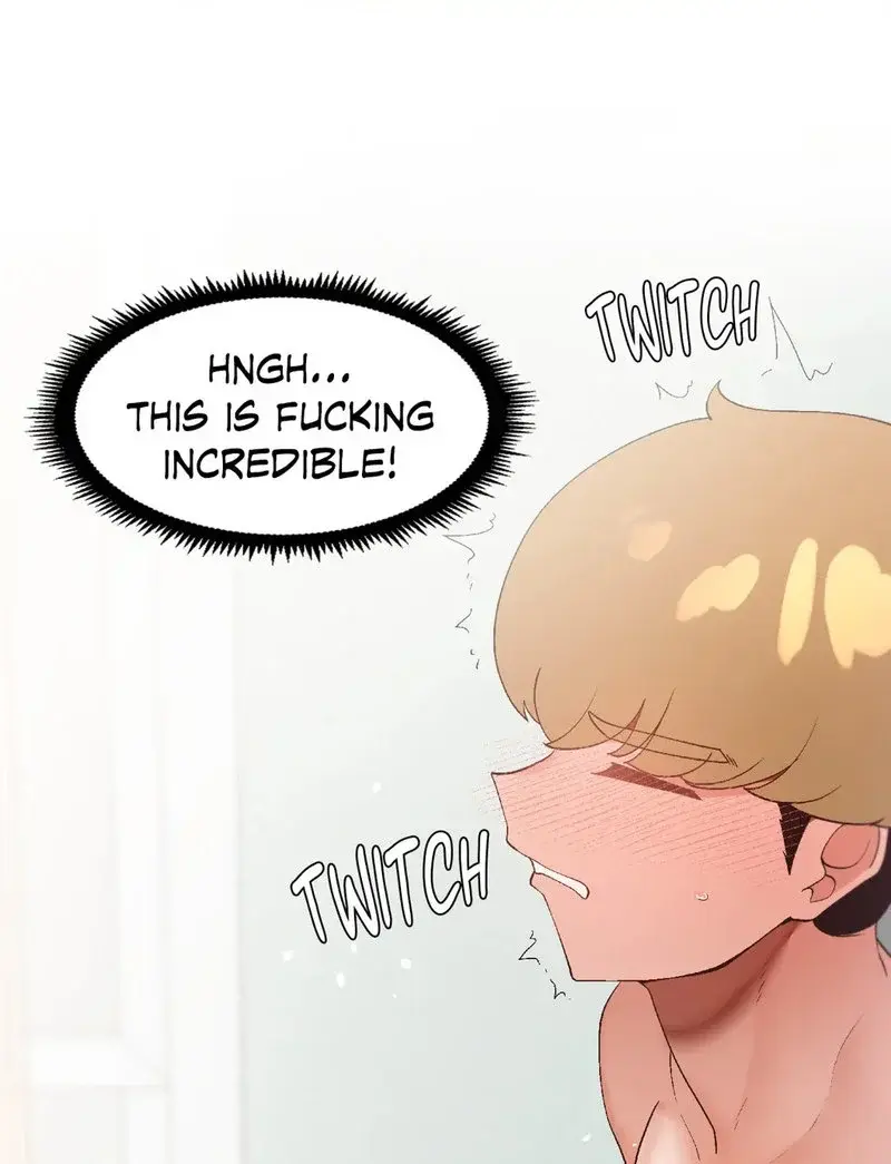 Family With Benefits Chapter 3 - Page 57