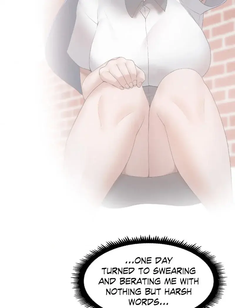 Family With Benefits Chapter 3 - Page 61