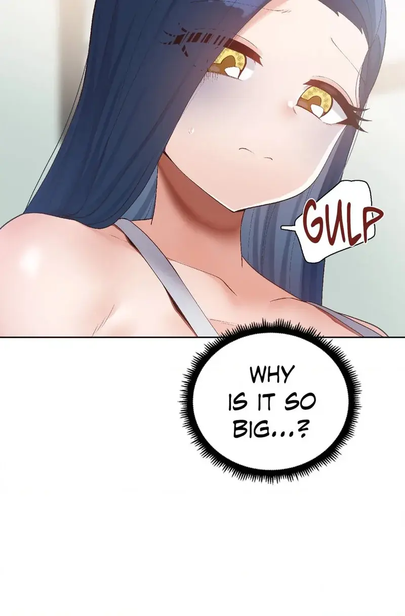Family With Benefits Chapter 3 - Page 7
