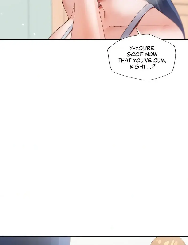 Family With Benefits Chapter 3 - Page 79