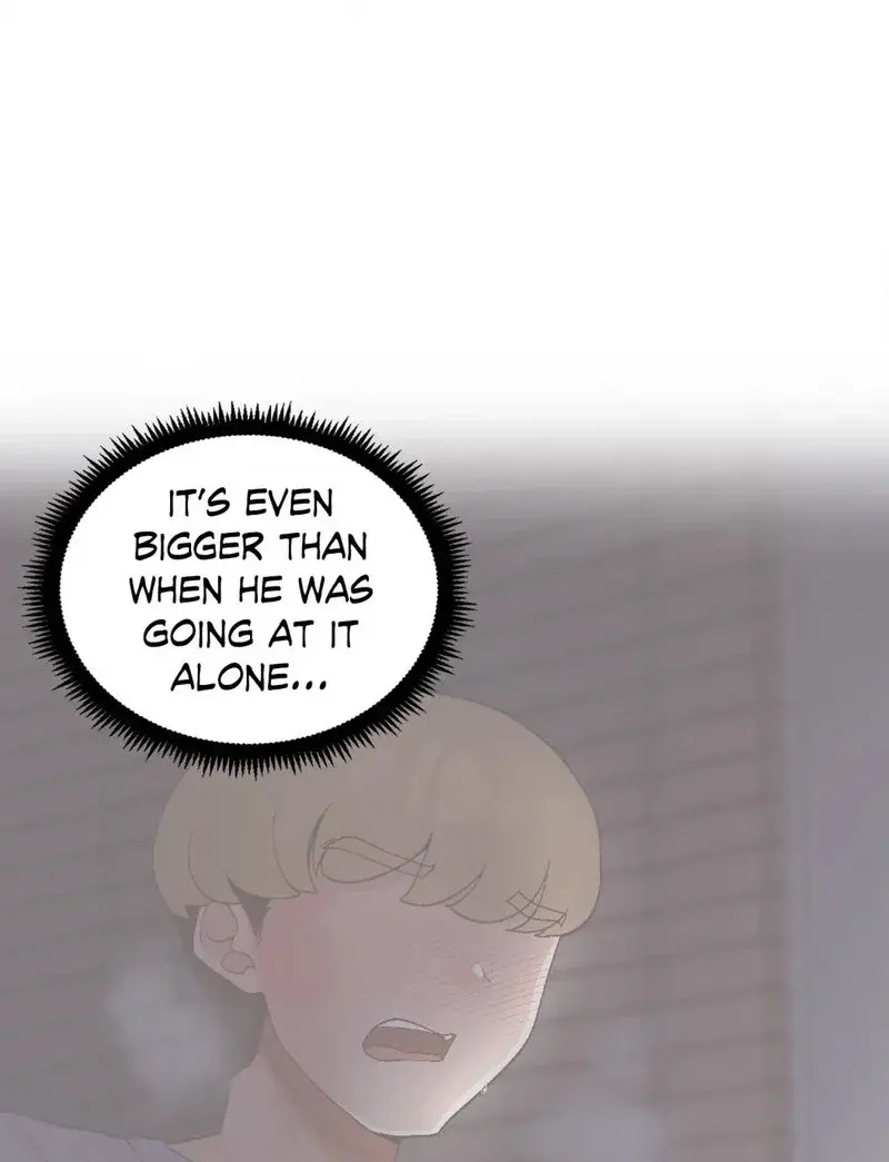 Family With Benefits Chapter 3 - Page 8