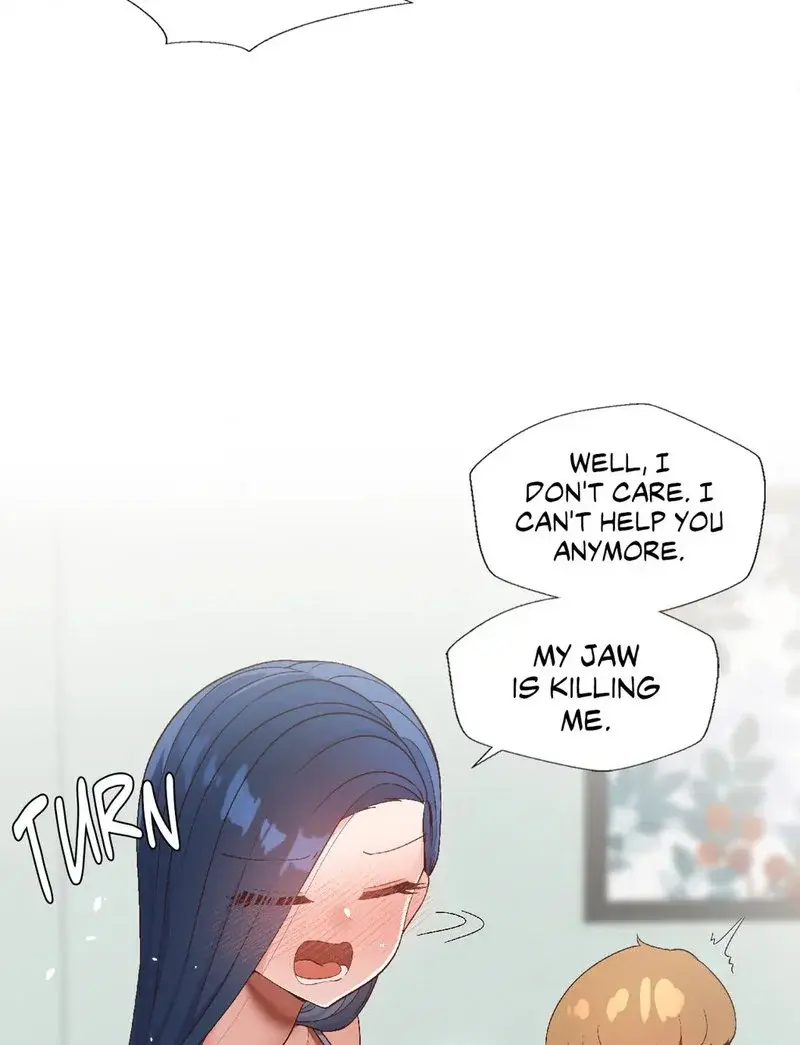 Family With Benefits Chapter 3 - Page 82