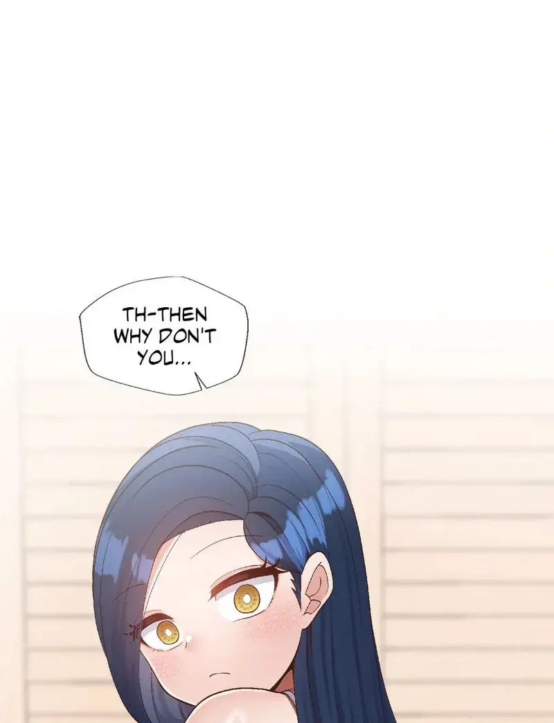 Family With Benefits Chapter 3 - Page 85