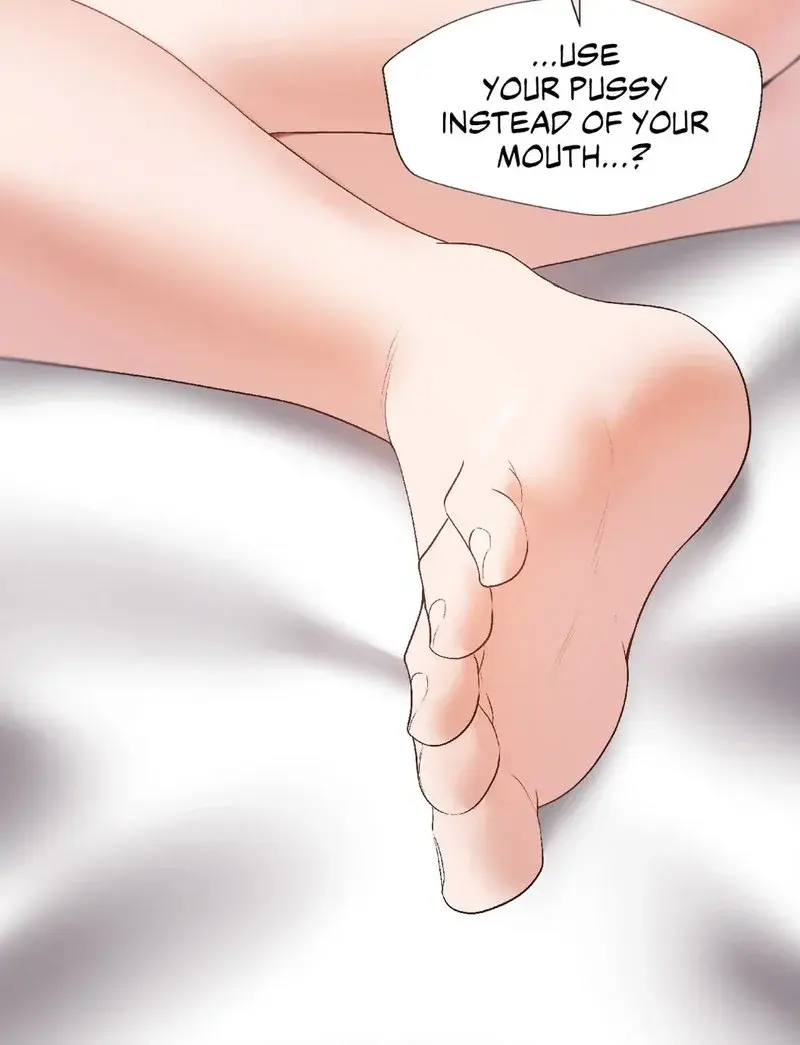 Family With Benefits Chapter 3 - Page 87
