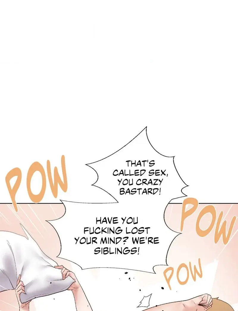 Family With Benefits Chapter 3 - Page 92