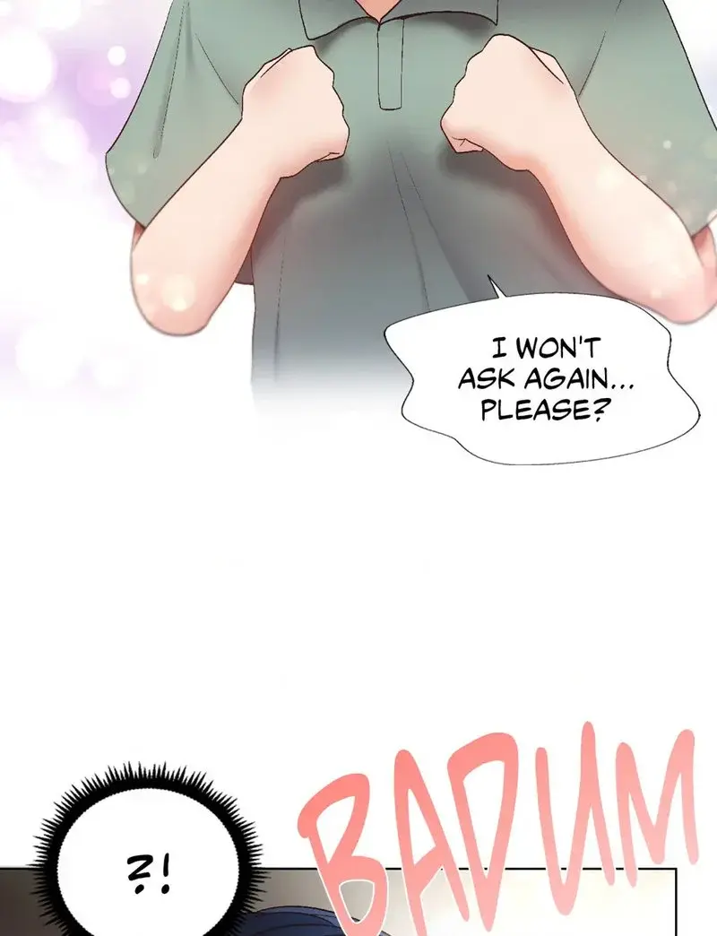 Family With Benefits Chapter 3 - Page 97