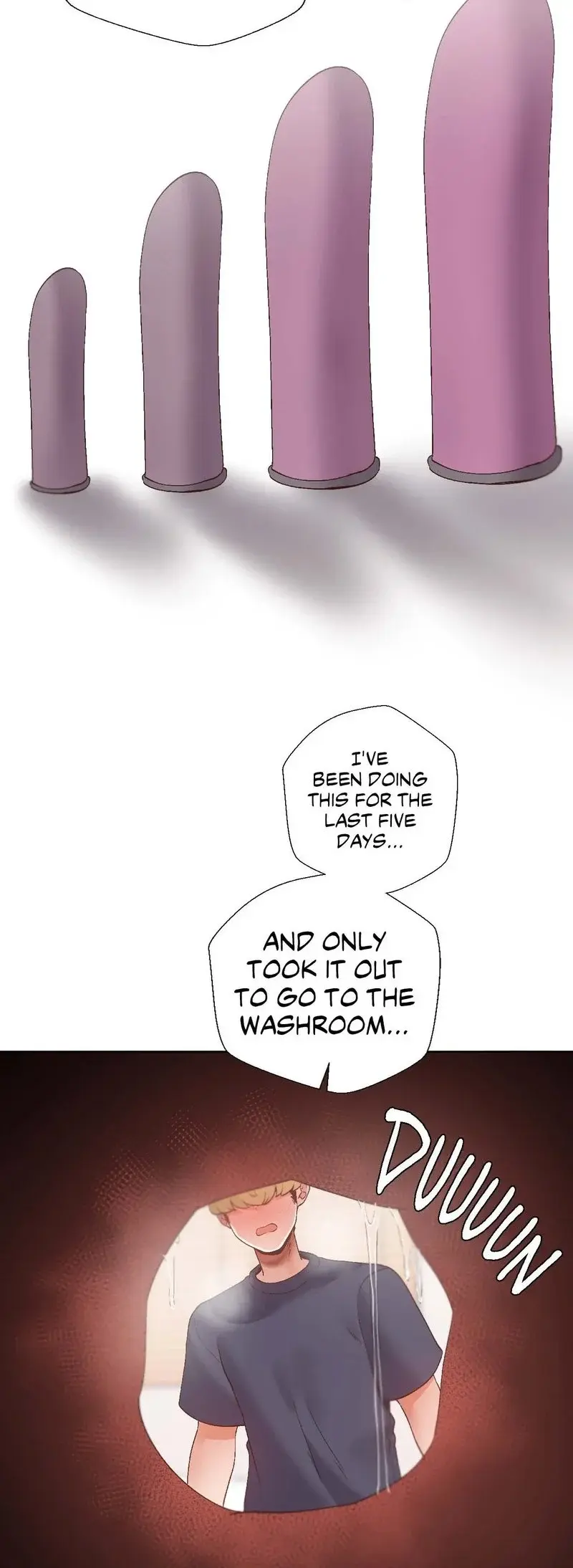Family With Benefits Chapter 30 - Page 13