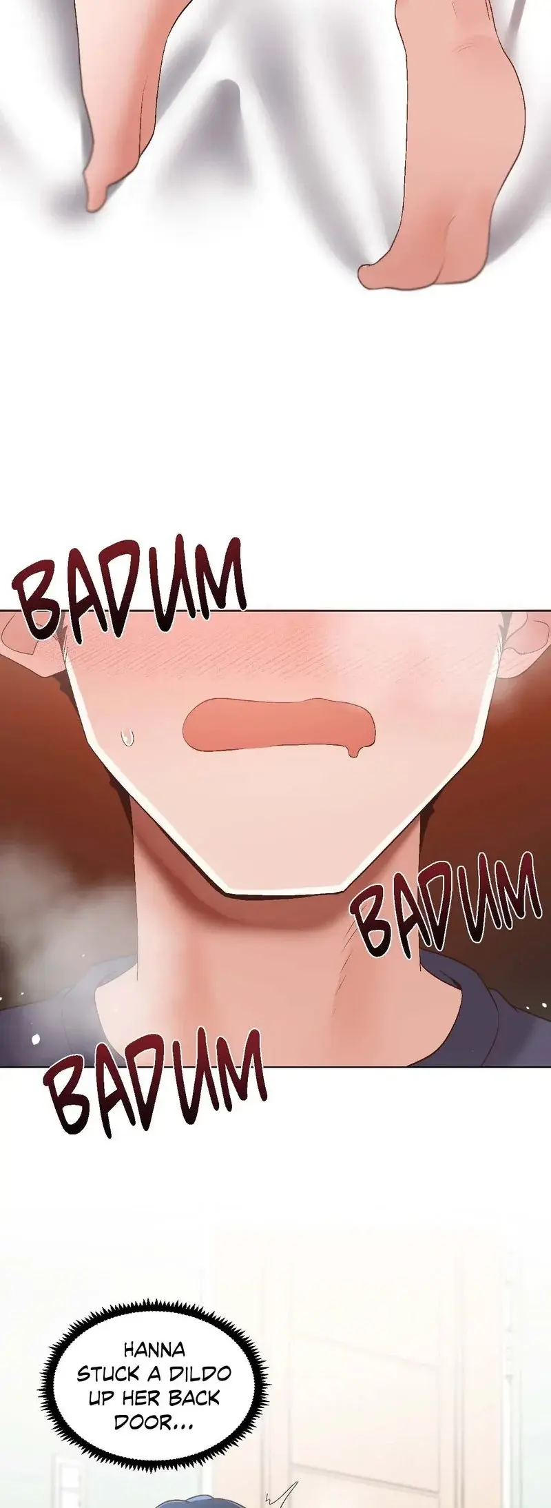 Family With Benefits Chapter 30 - Page 16