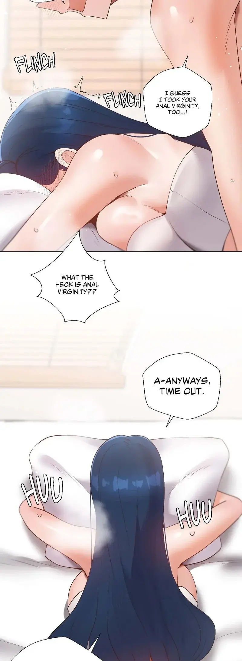 Family With Benefits Chapter 30 - Page 28