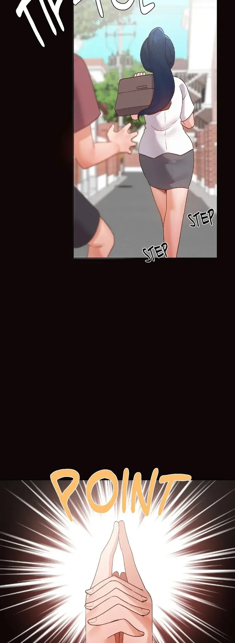 Family With Benefits Chapter 30 - Page 33