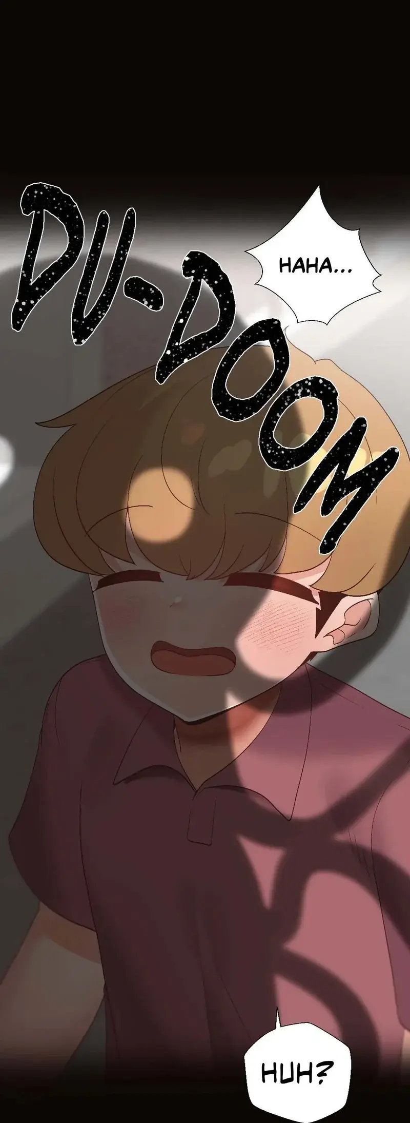 Family With Benefits Chapter 30 - Page 36