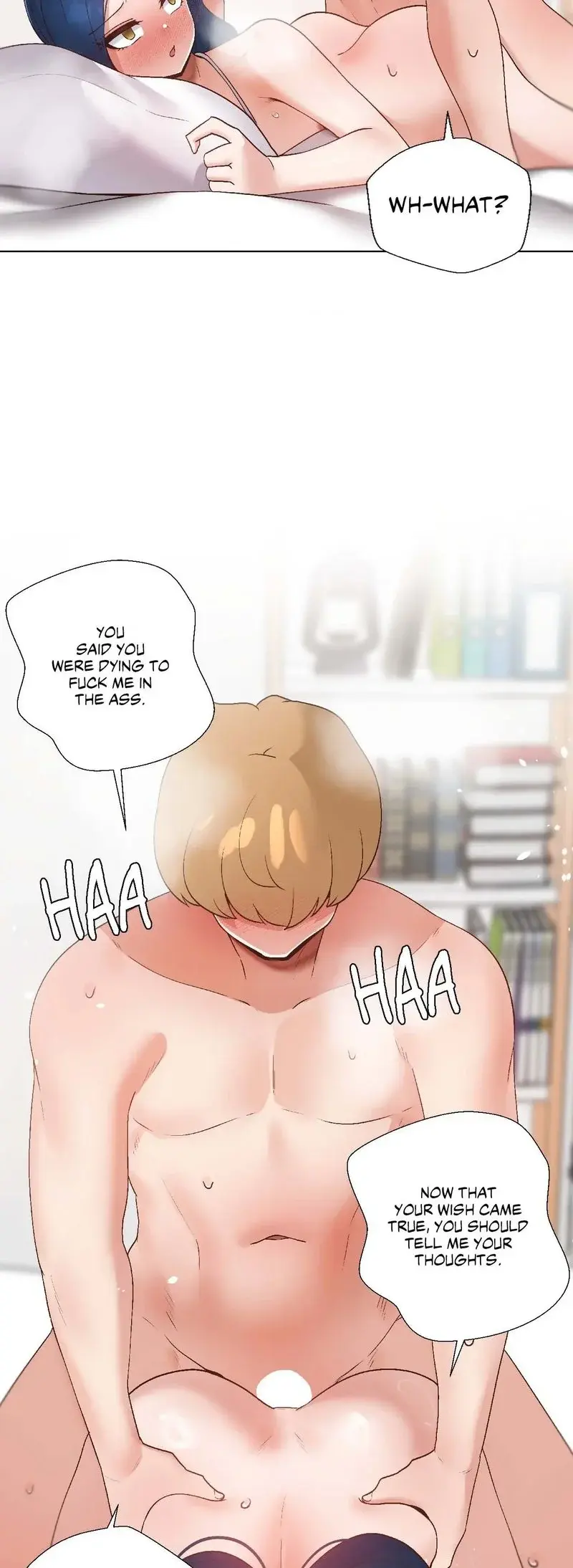 Family With Benefits Chapter 30 - Page 39