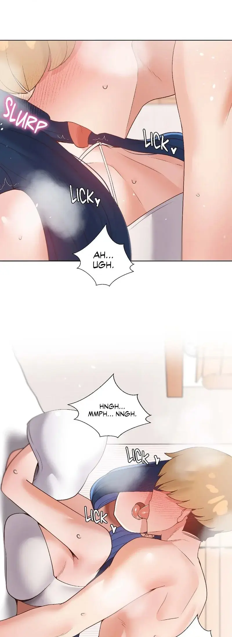Family With Benefits Chapter 30 - Page 42
