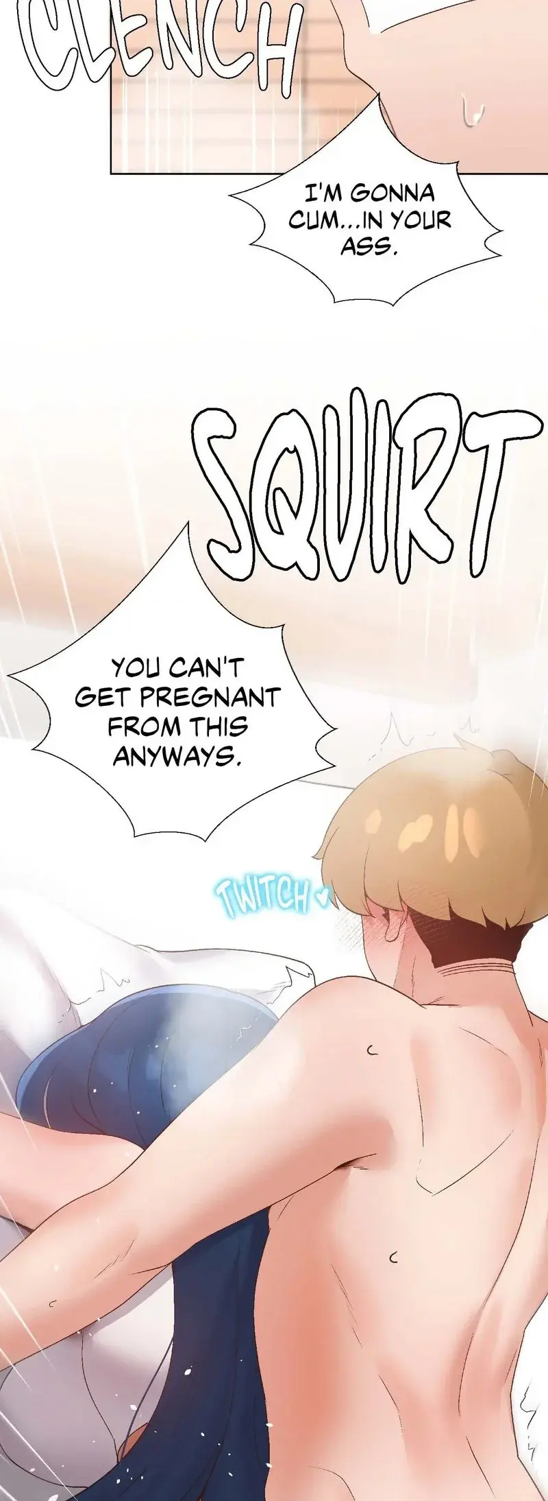 Family With Benefits Chapter 30 - Page 48