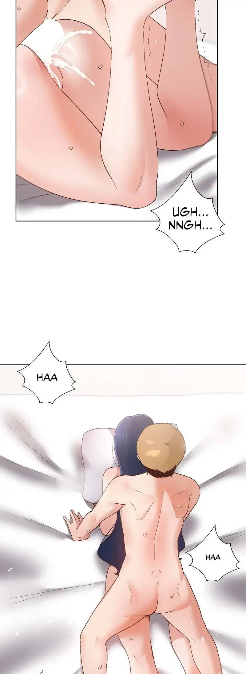 Family With Benefits Chapter 30 - Page 50