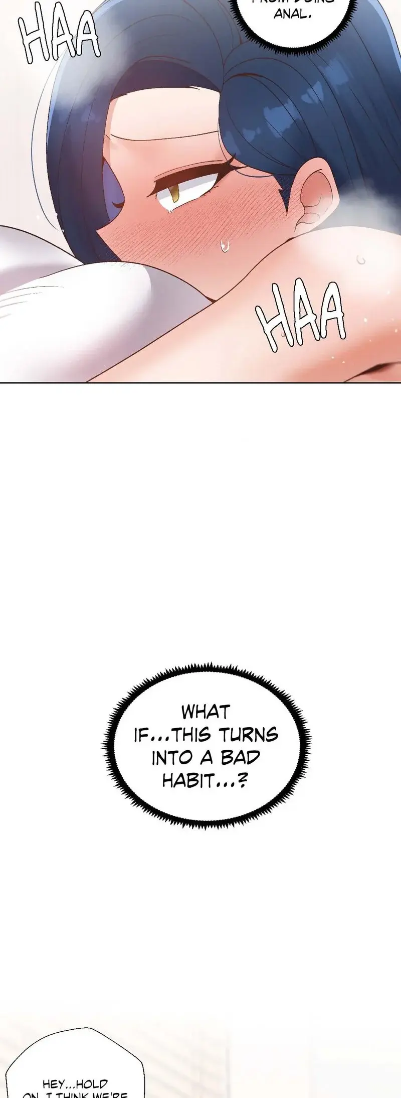 Family With Benefits Chapter 30 - Page 52