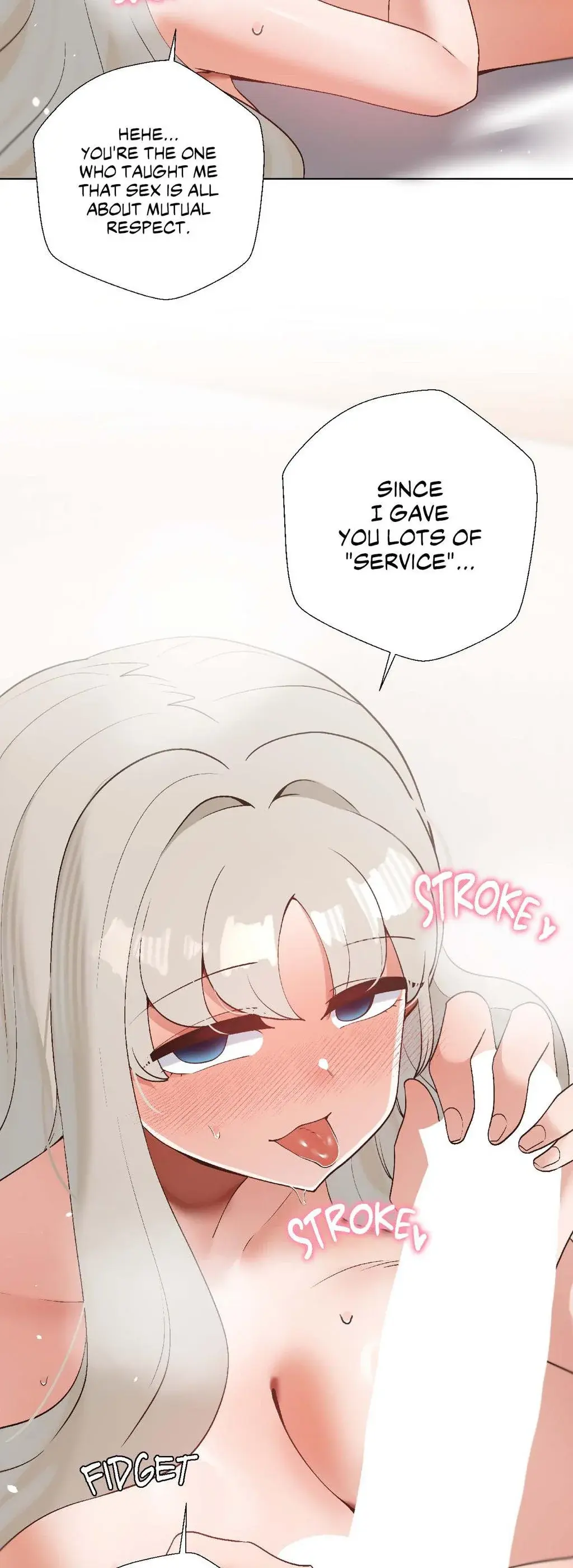 Family With Benefits Chapter 31 - Page 16