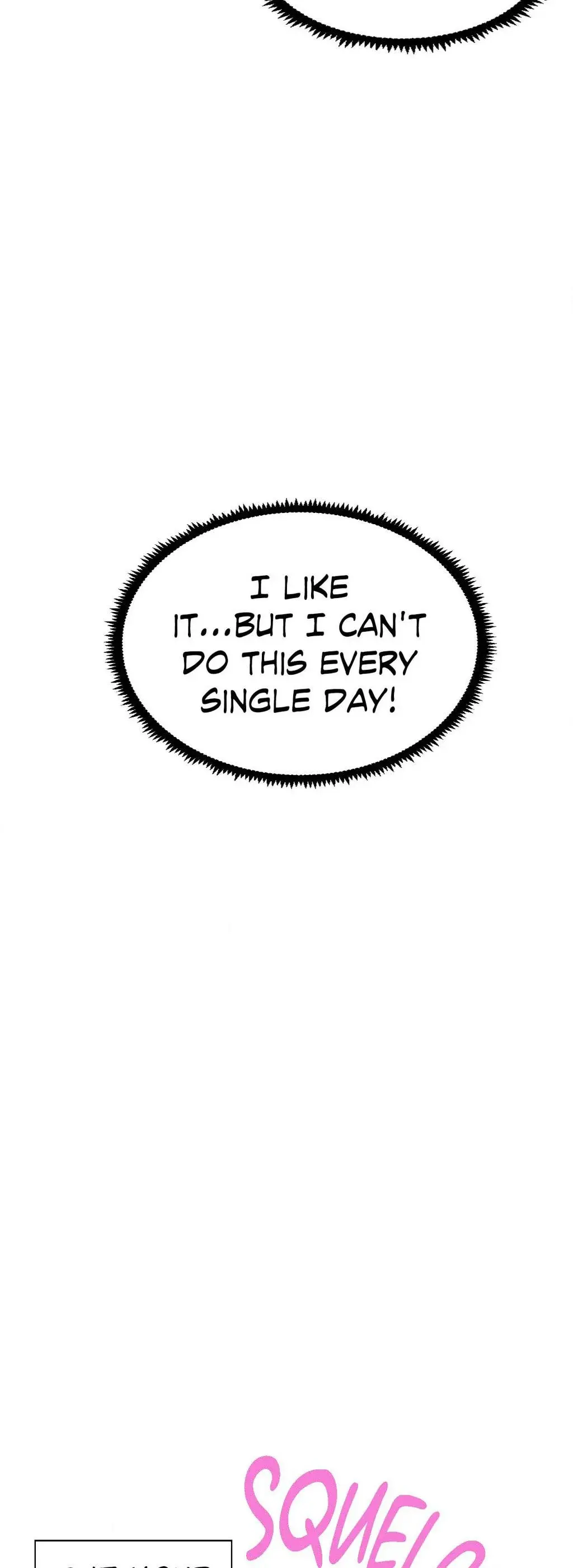 Family With Benefits Chapter 31 - Page 21