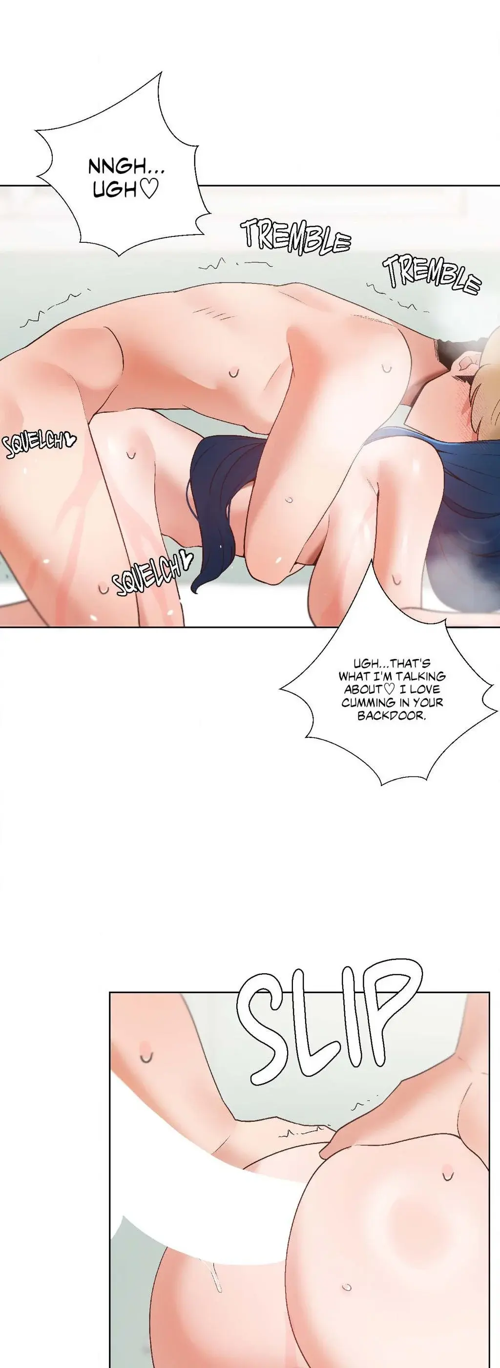Family With Benefits Chapter 31 - Page 29