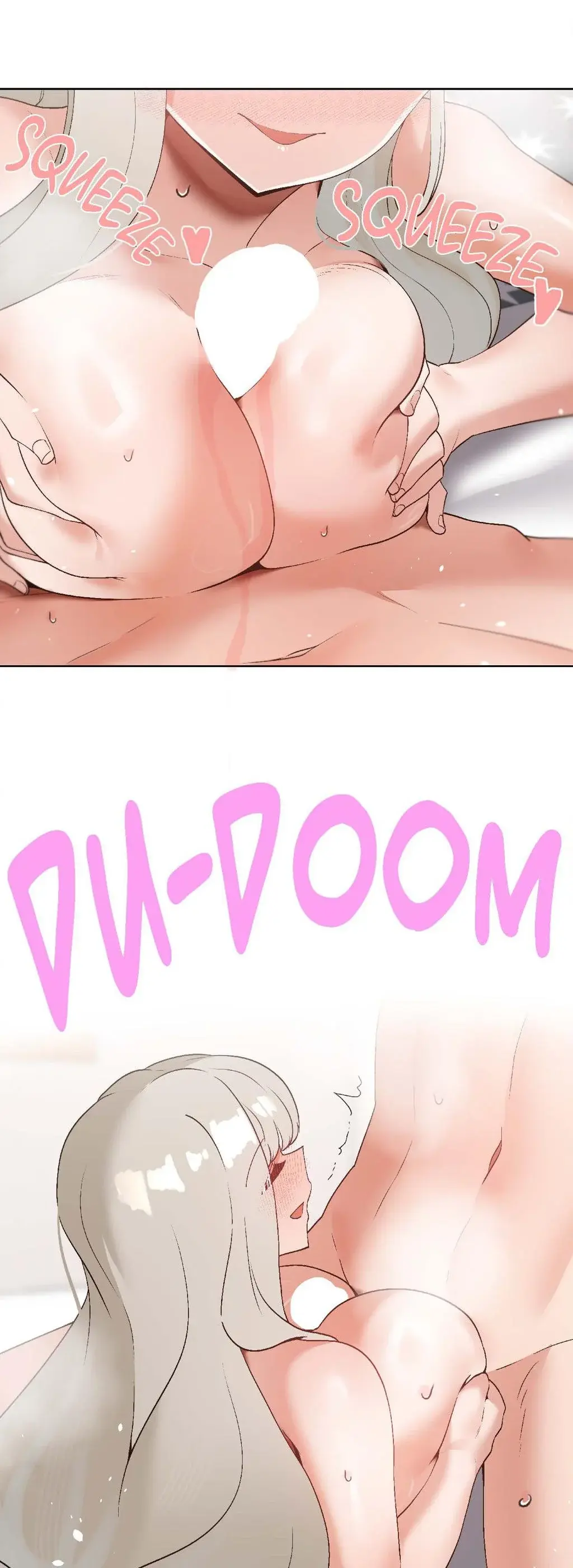 Family With Benefits Chapter 31 - Page 3