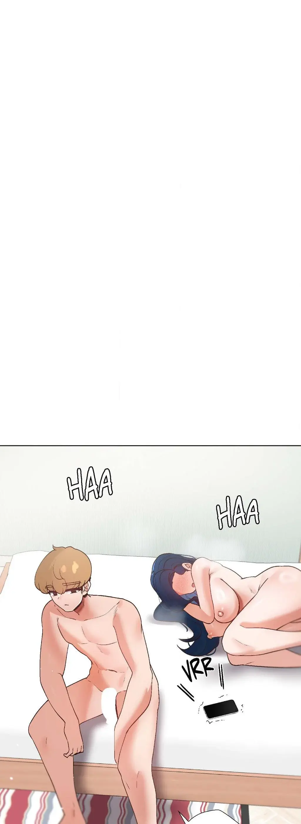 Family With Benefits Chapter 31 - Page 31