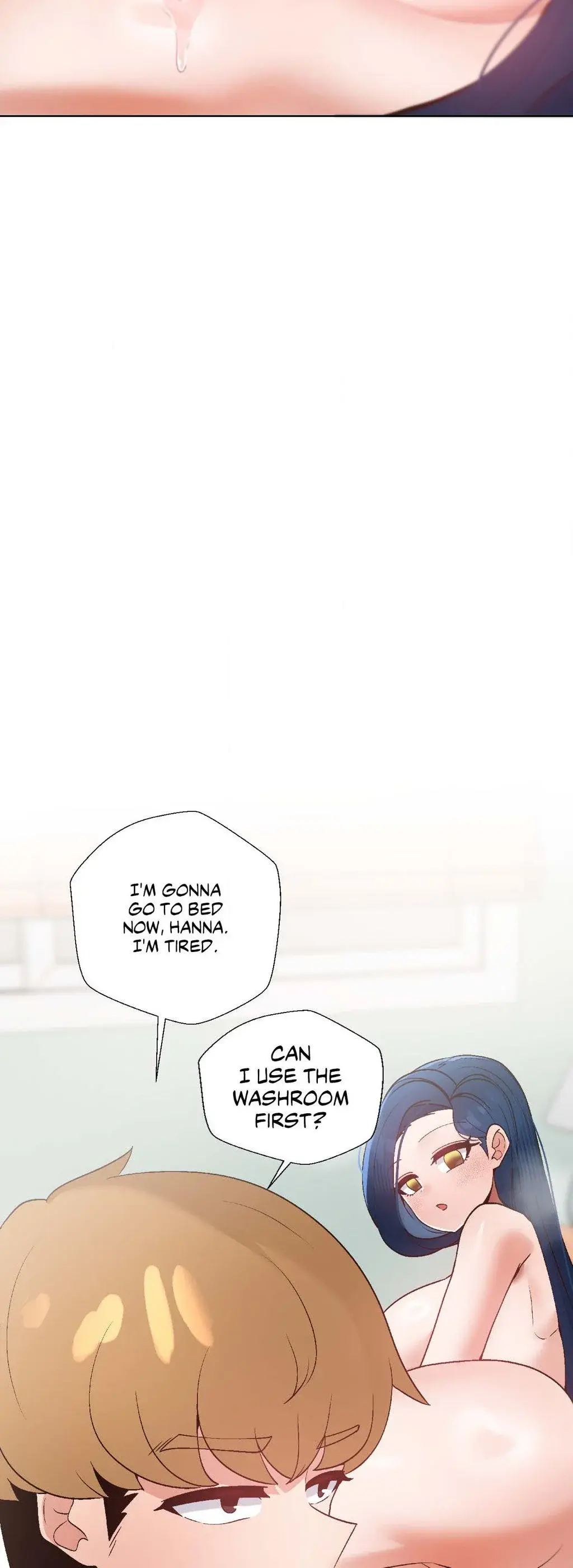 Family With Benefits Chapter 31 - Page 34
