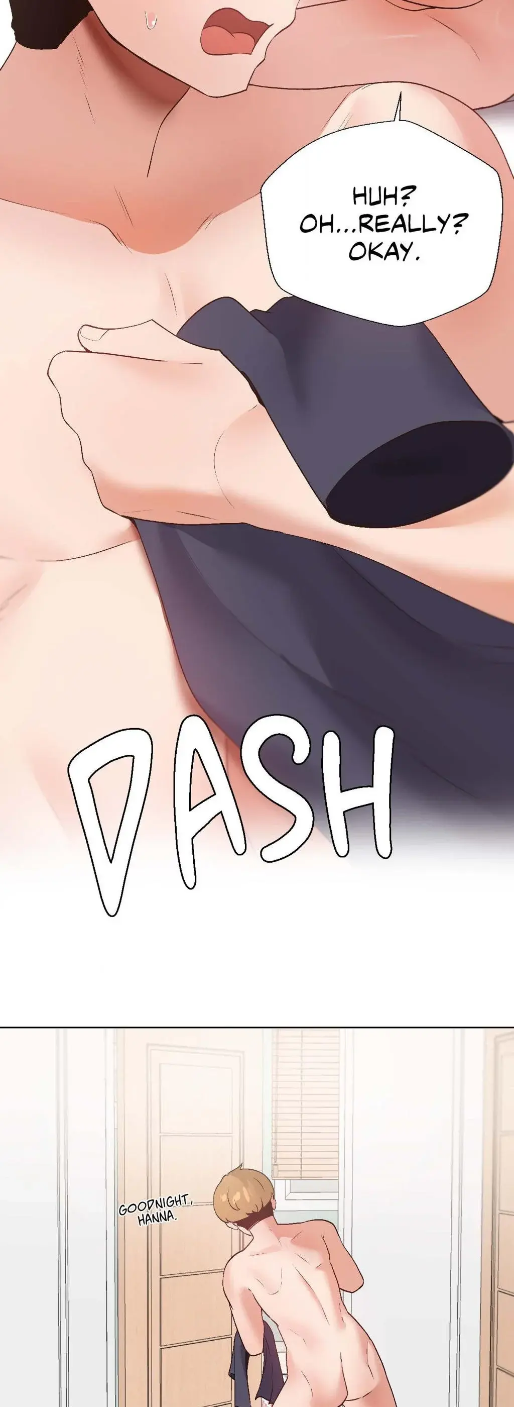 Family With Benefits Chapter 31 - Page 35