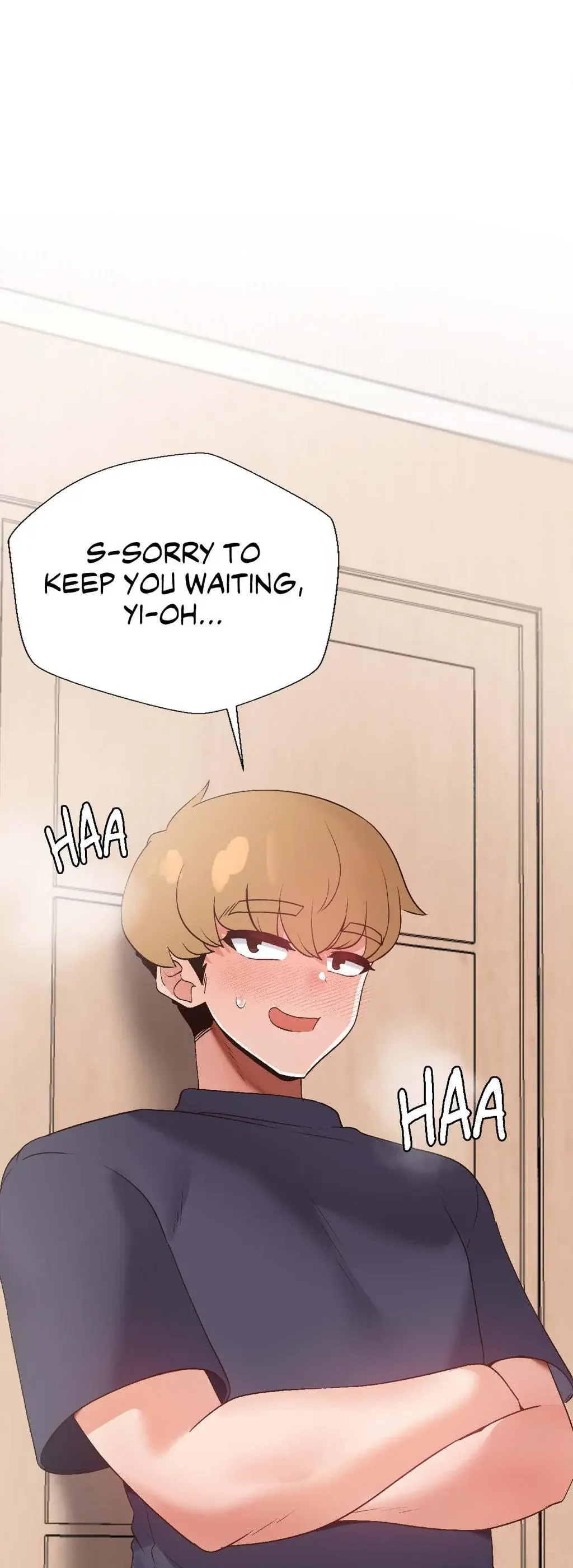 Family With Benefits Chapter 31 - Page 39