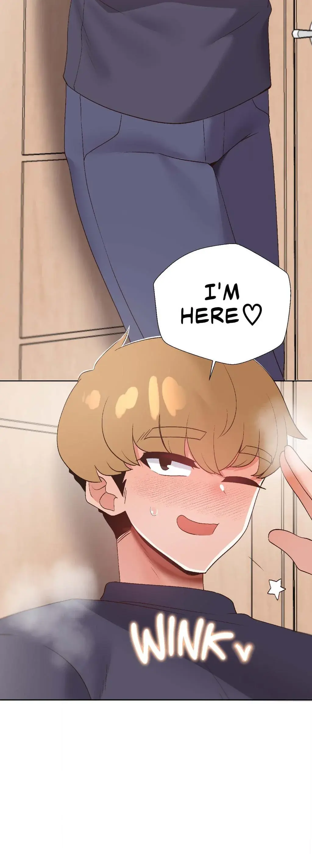 Family With Benefits Chapter 31 - Page 40