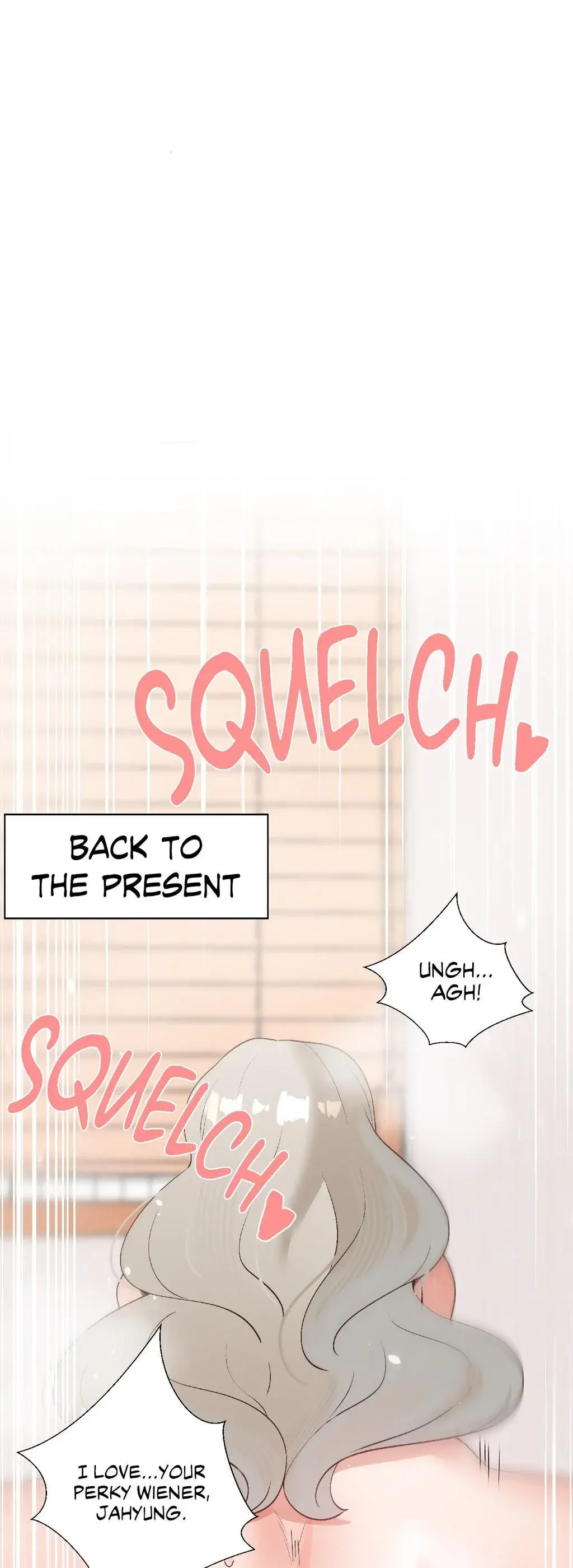 Family With Benefits Chapter 31 - Page 41