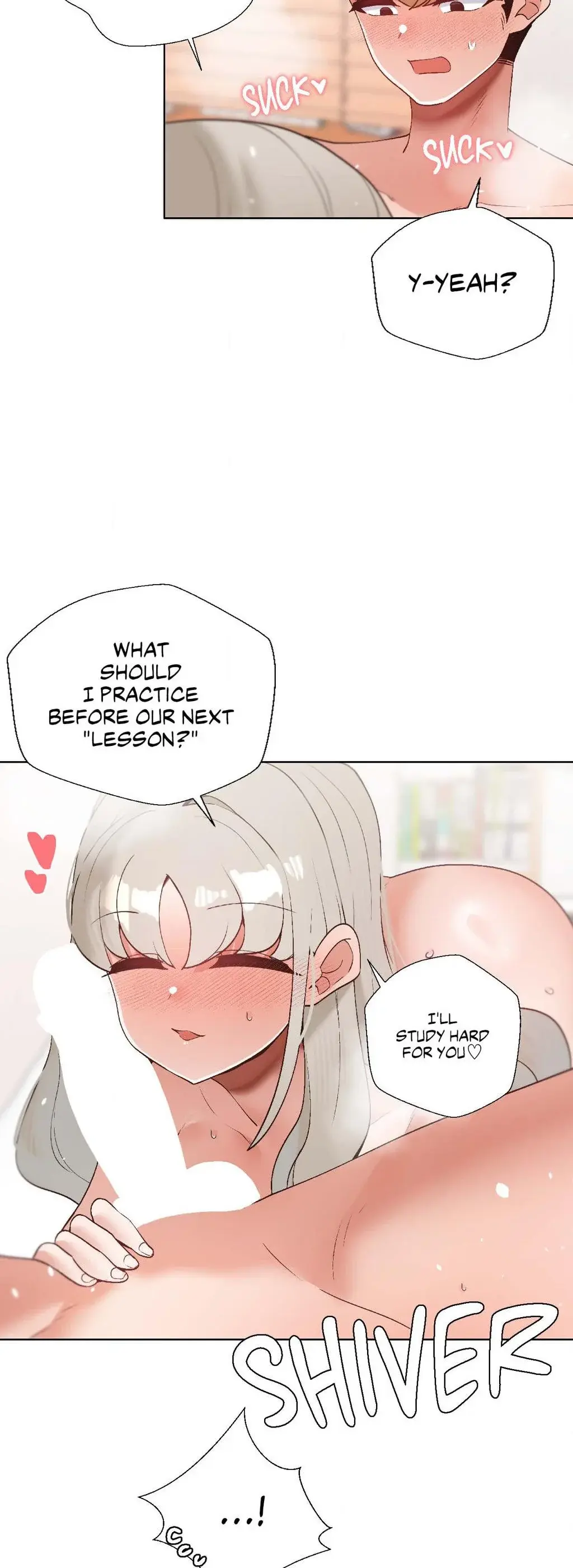 Family With Benefits Chapter 31 - Page 46