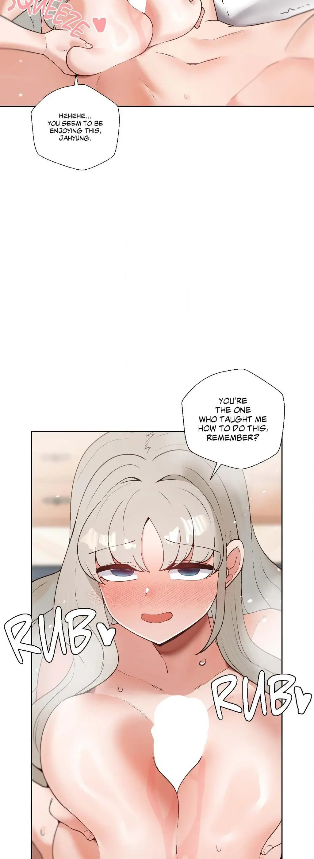 Family With Benefits Chapter 31 - Page 5