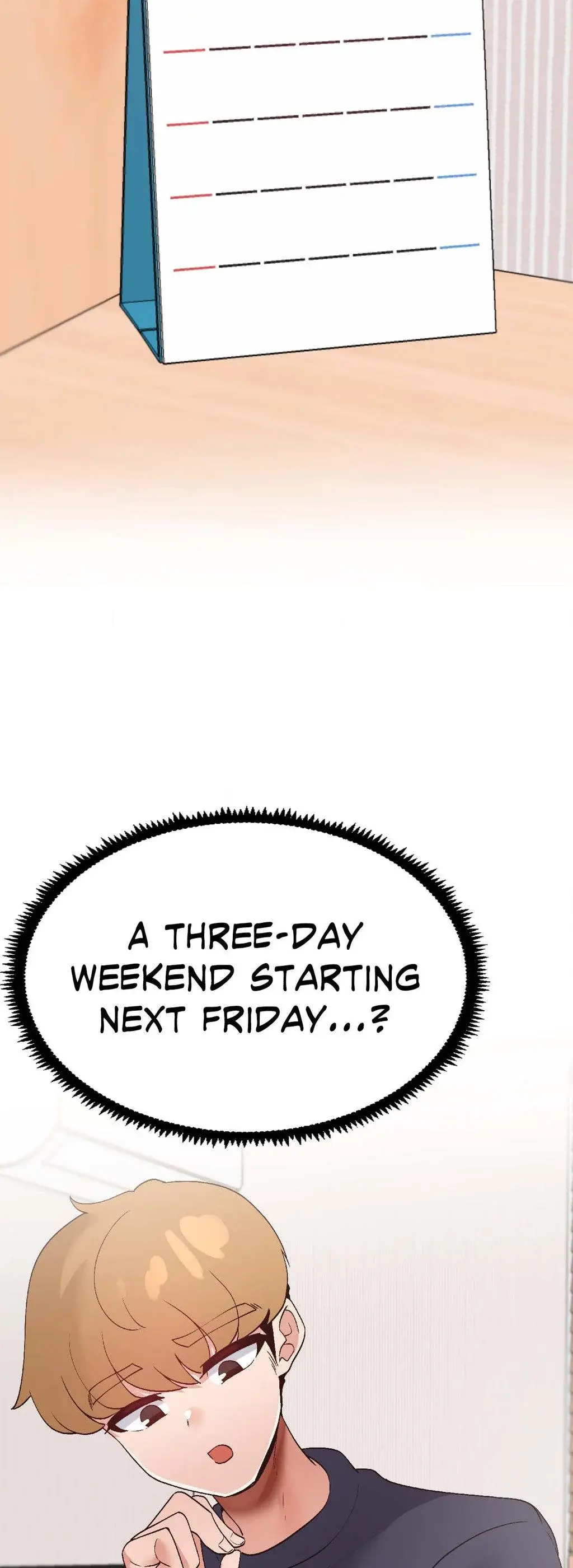 Family With Benefits Chapter 31 - Page 52
