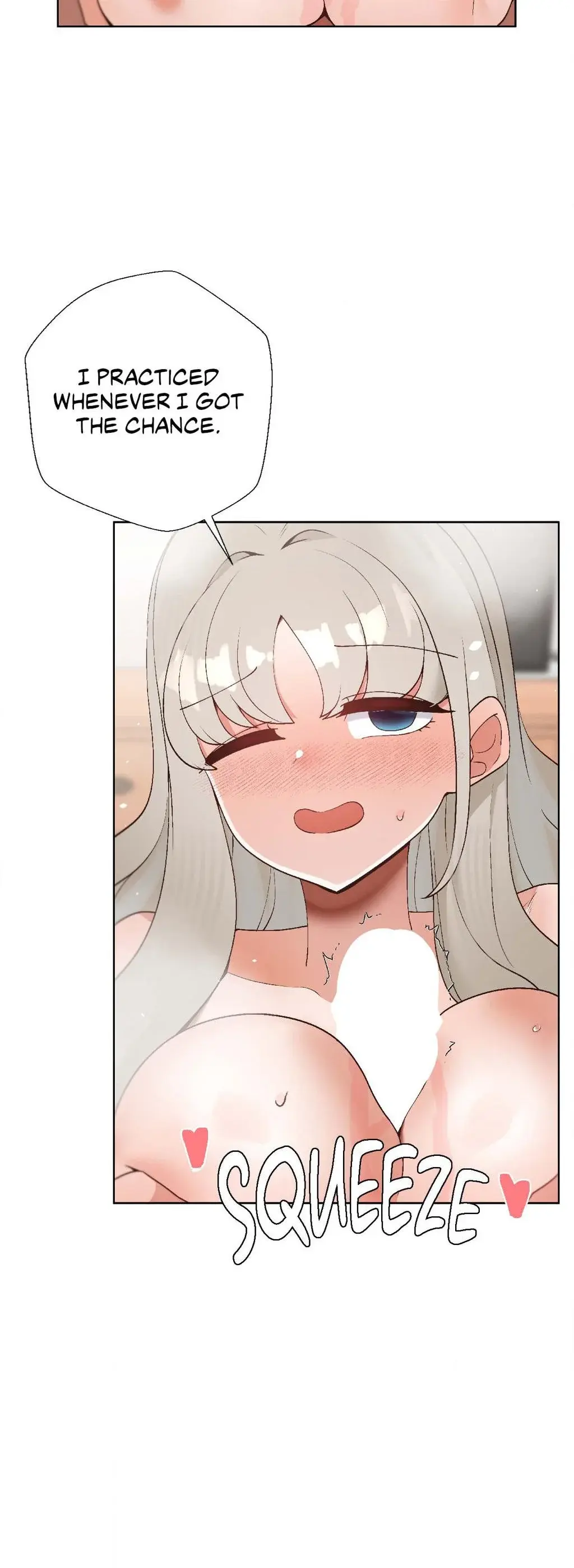 Family With Benefits Chapter 31 - Page 6