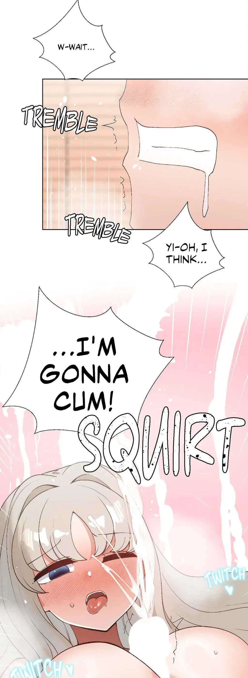 Family With Benefits Chapter 31 - Page 9