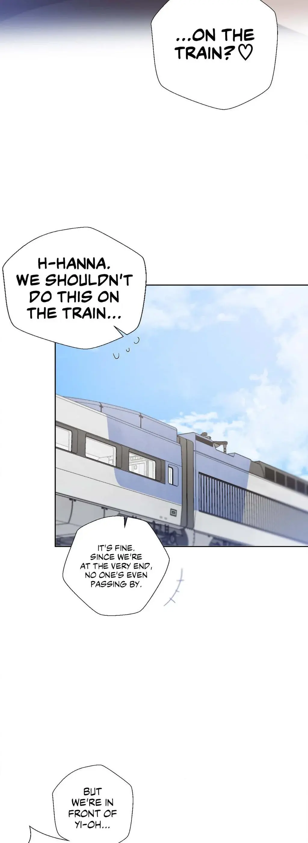 Family With Benefits Chapter 32 - Page 22