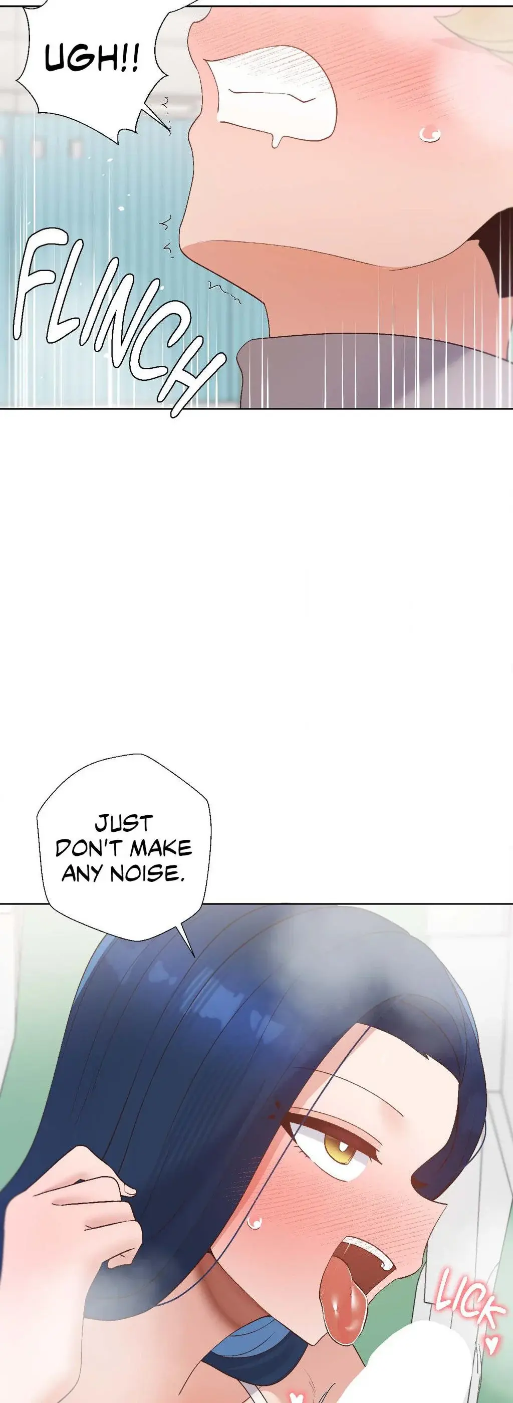 Family With Benefits Chapter 32 - Page 23