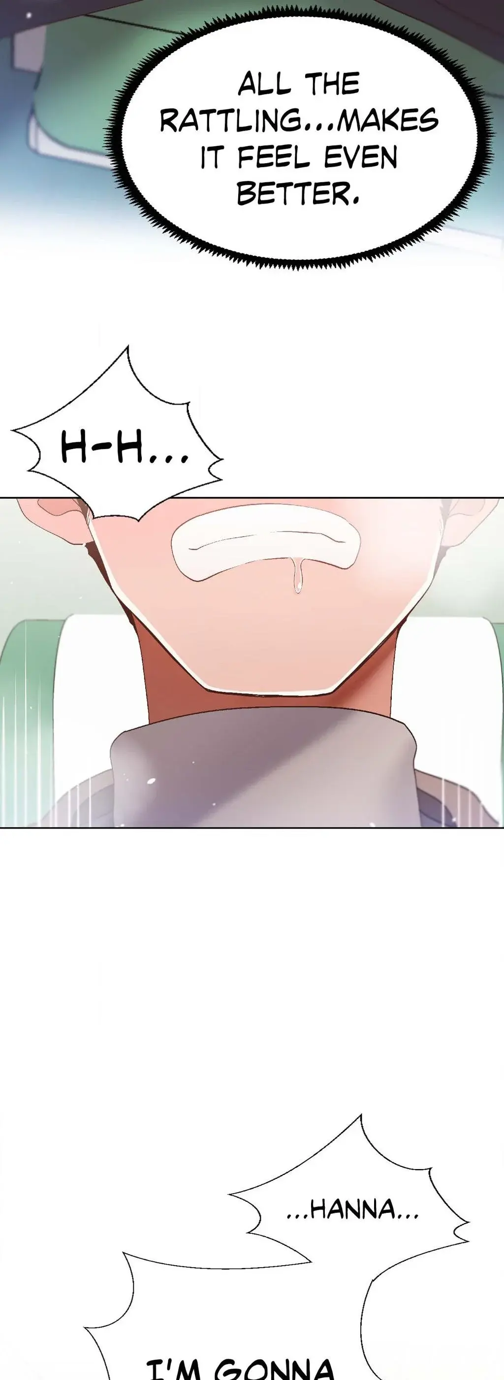 Family With Benefits Chapter 32 - Page 27