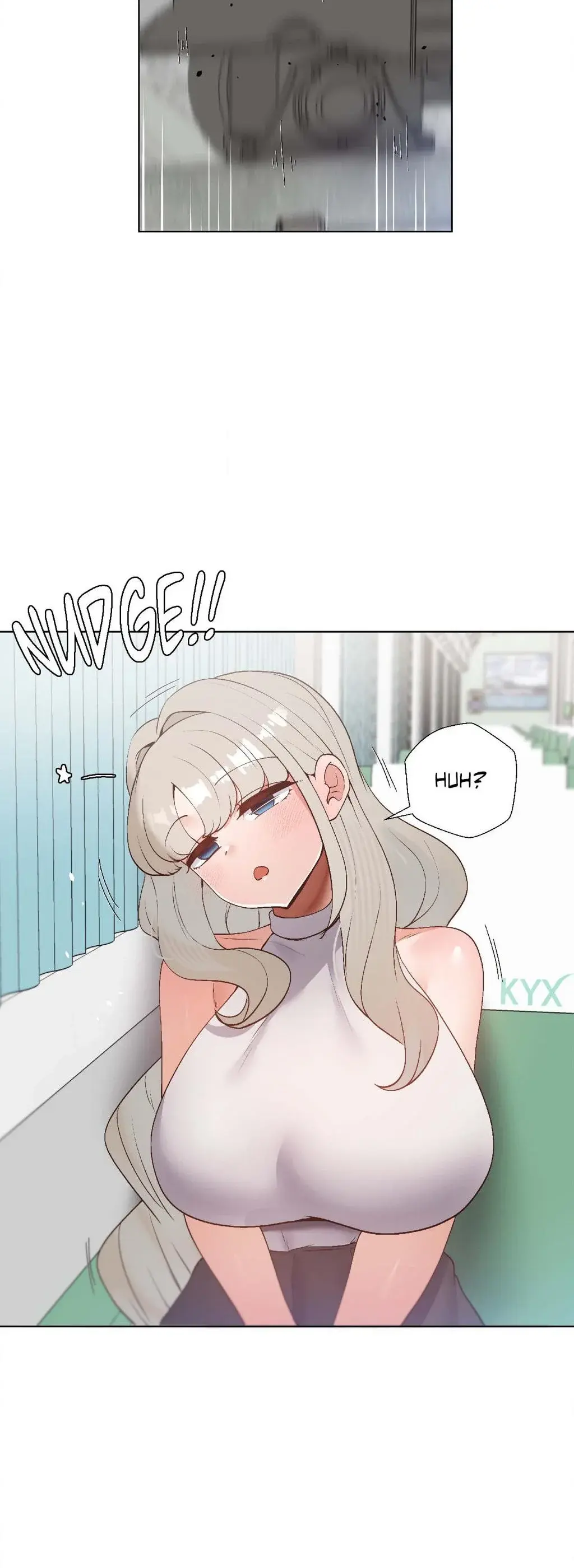 Family With Benefits Chapter 32 - Page 30