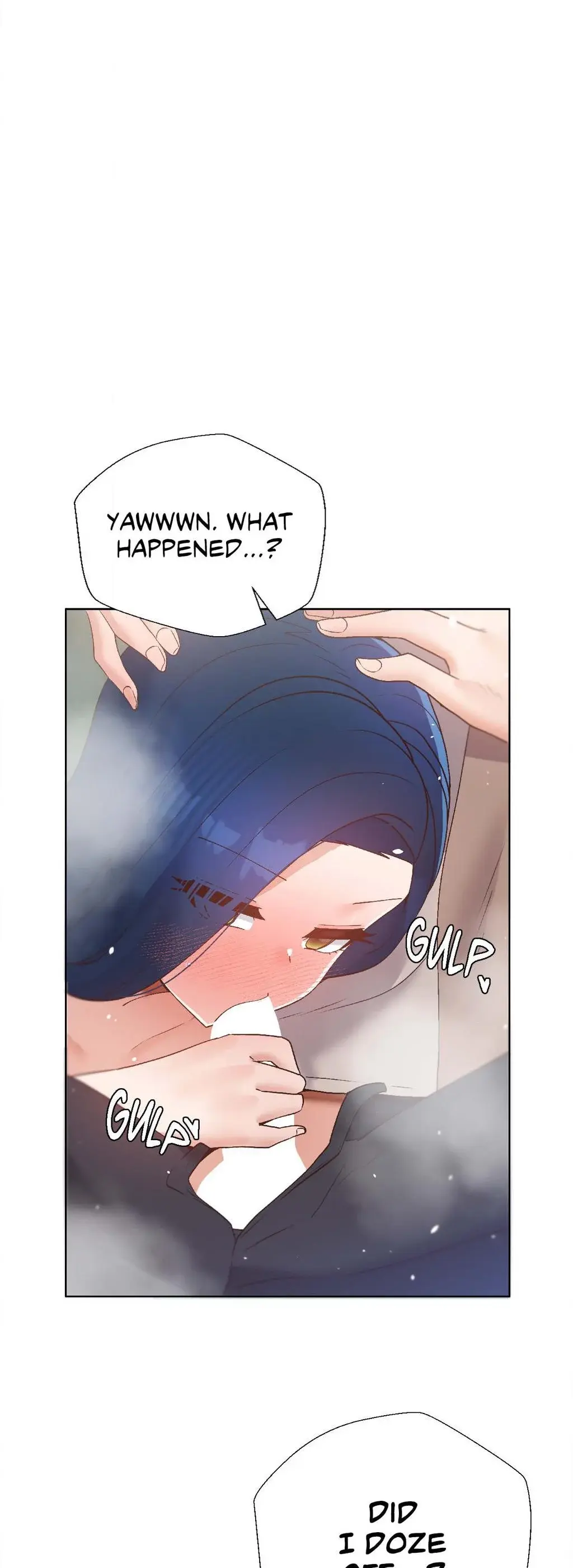 Family With Benefits Chapter 32 - Page 31
