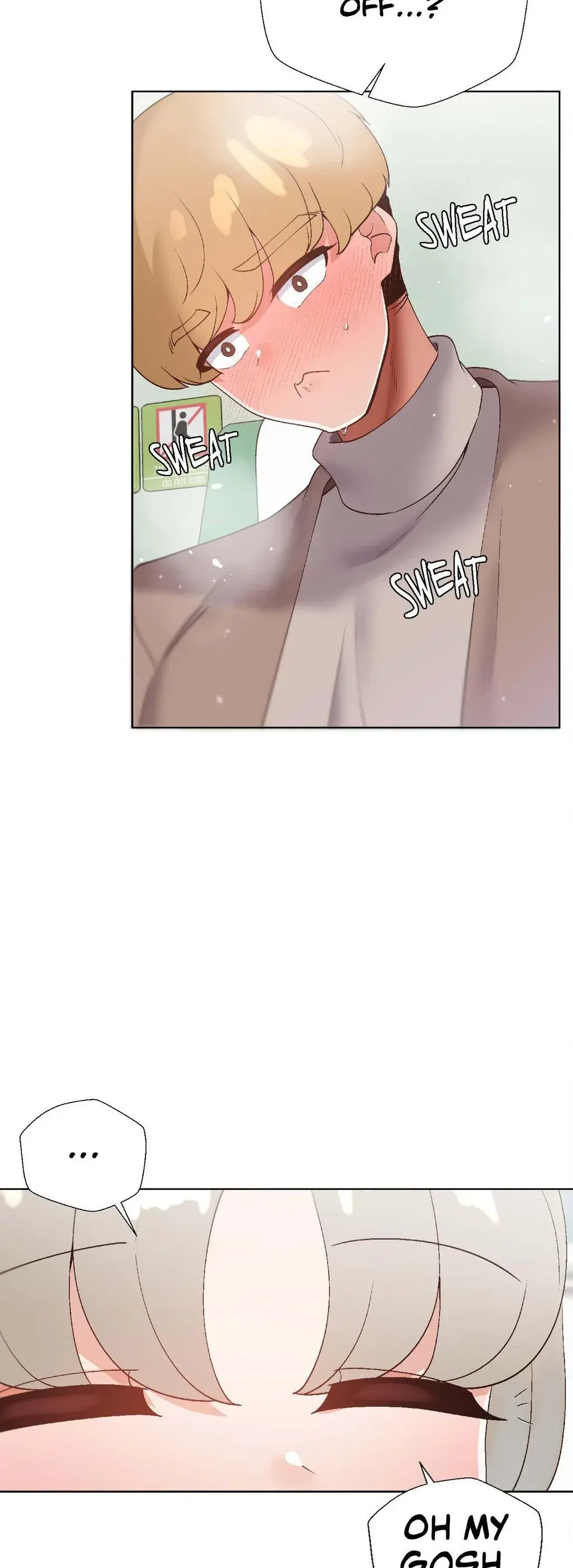 Family With Benefits Chapter 32 - Page 32