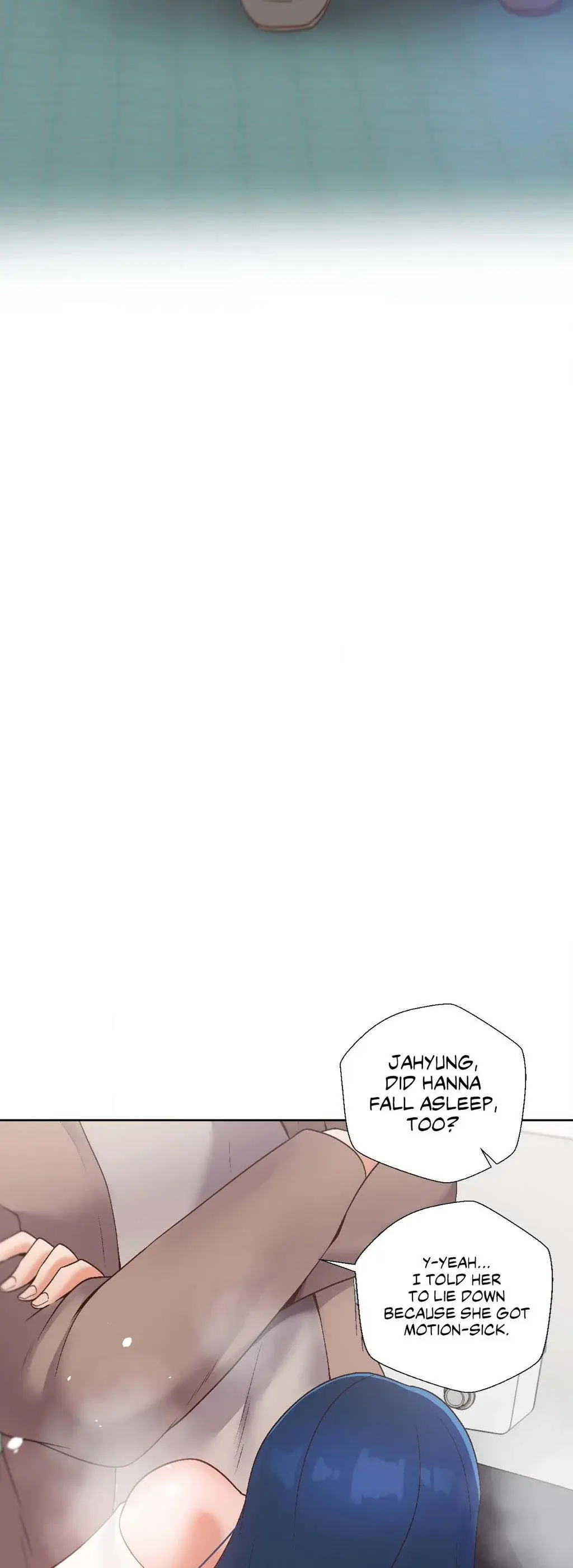 Family With Benefits Chapter 32 - Page 34